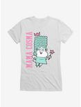 Fairly Oddparents Mama Cosma Girls T-Shirt, , hi-res