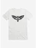 Neck Deep Death Moth T-Shirt, , hi-res