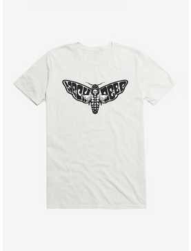 Neck Deep Death Moth T-Shirt, , hi-res