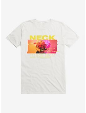 Neck Deep In Bloom Bouquet T-Shirt, , hi-res