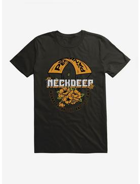 Neck Deep Parachute T-Shirt, , hi-res