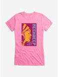 Neck Deep The Peace And The Panic Woman Girls T-Shirt, , hi-res