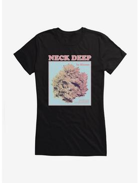 Neck Deep In Bloom T-Shirt, , hi-res