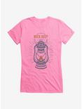 Neck Deep Lantern Girls T-Shirt , , hi-res