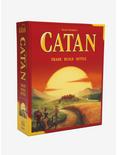 Catan 5th Edition Board Game, , hi-res
