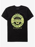 Harry Potter Quidditch World Cup Ireland T-Shirt - BoxLunch Exclusive, BLACK, hi-res