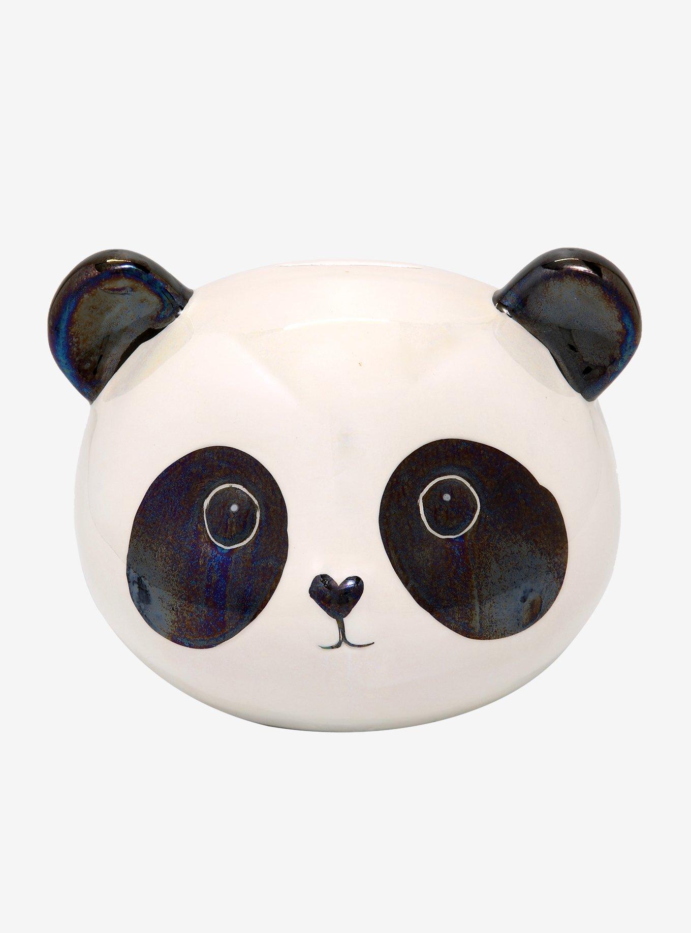 Panda Coin Bank, , hi-res