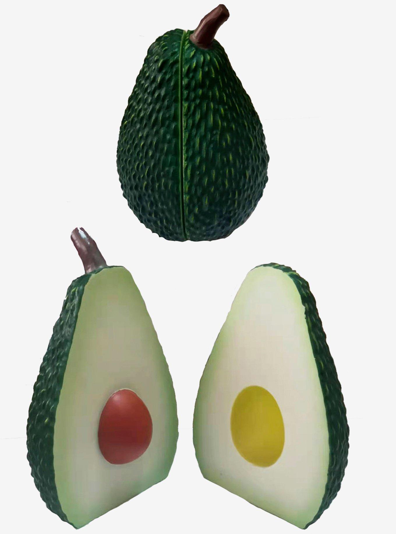 Avocado Plastic Mood Light, , hi-res