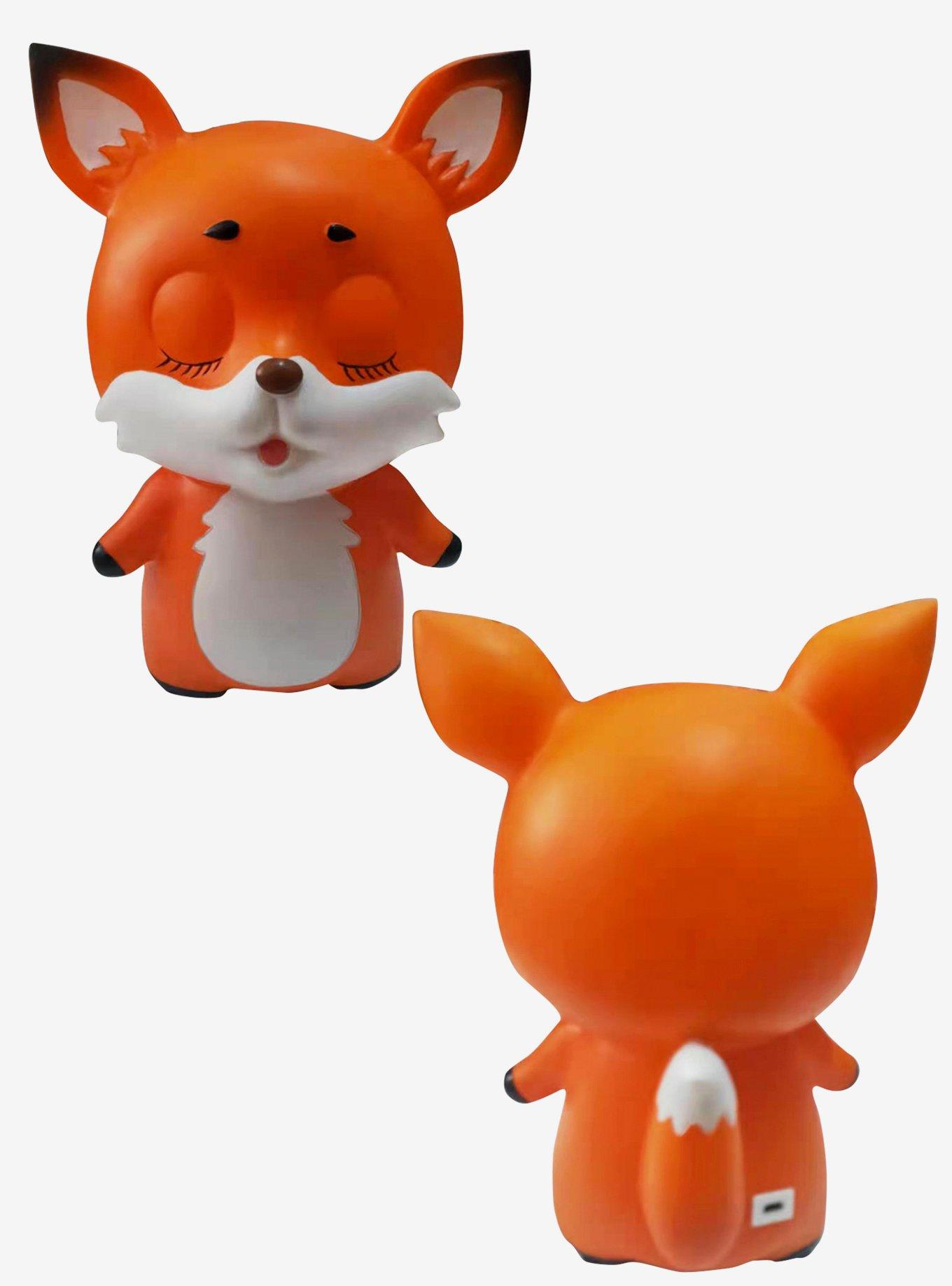 Fox Plastic Mood Light, , hi-res