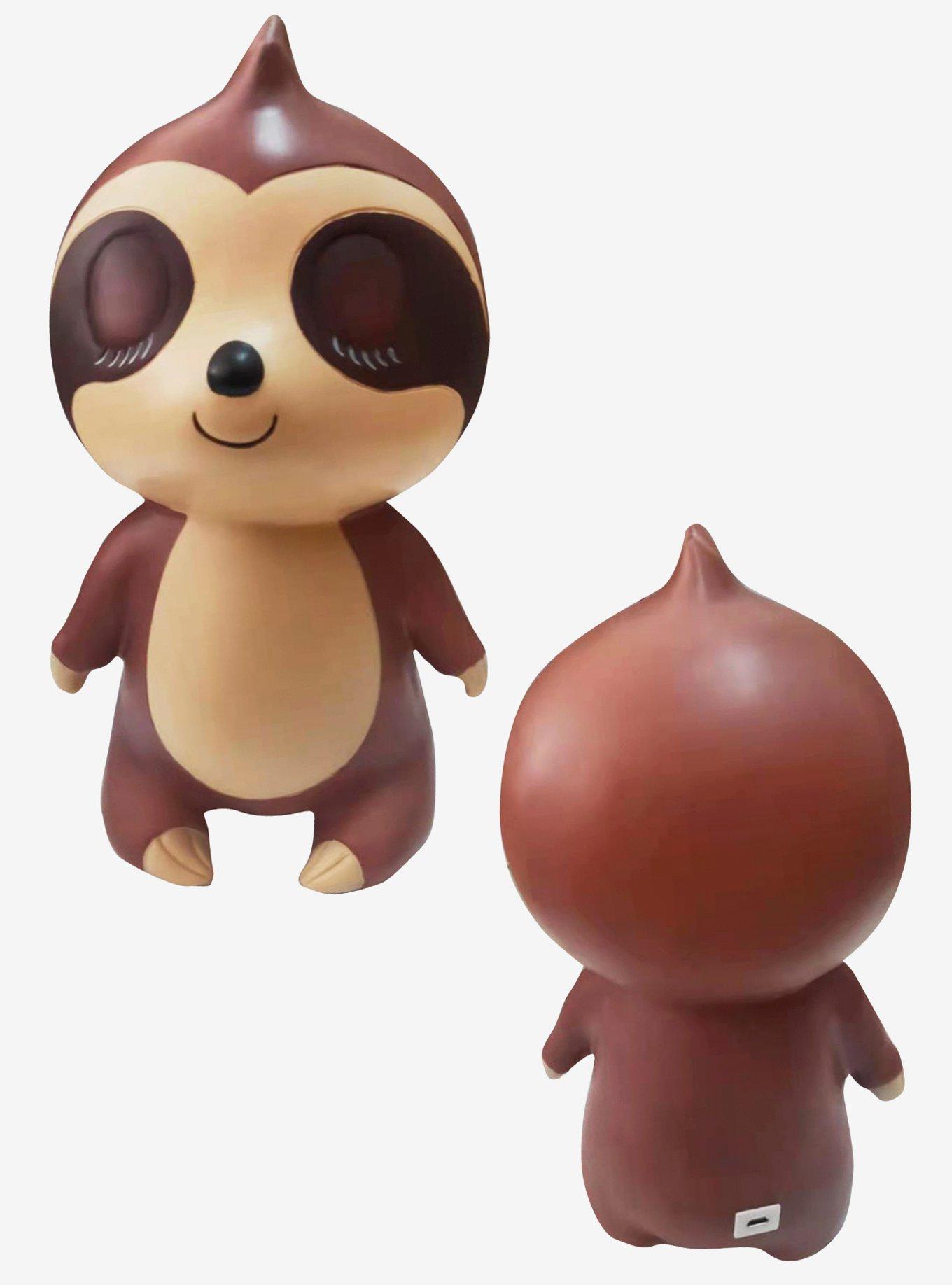 Sloth Plastic Mood Light, , hi-res