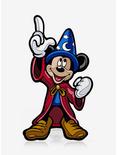 FiGPiN Disney Fantasia Sorcerer Mickey Mouse Collectible Enamel Pin, , hi-res