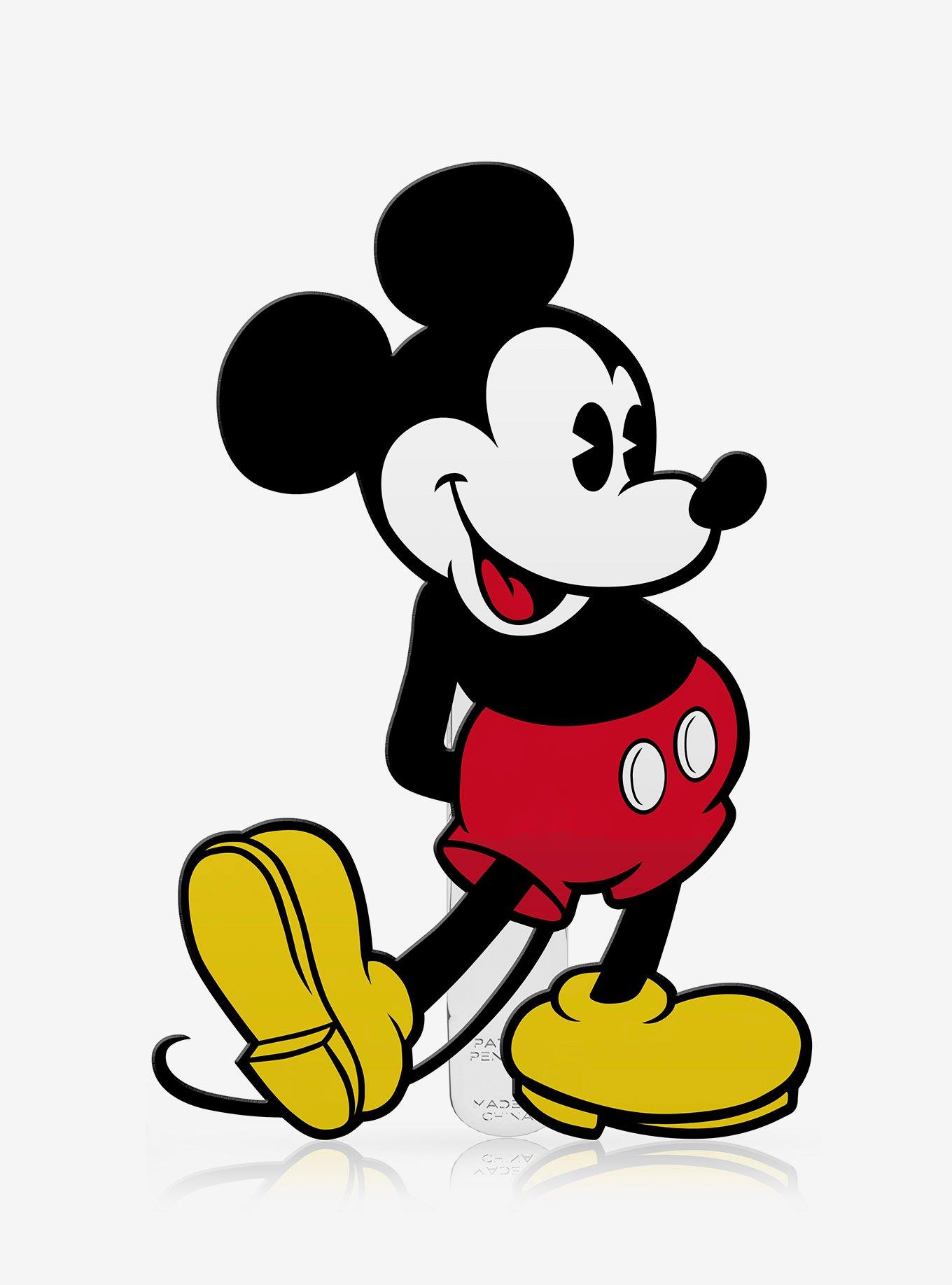 FiGPiN Disney Mickey Mouse Mini Collectible Enamel Pin, , hi-res