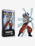 FiGPiN Dragon Ball Super Ultra Instinct Goku Enamel Pin, , hi-res