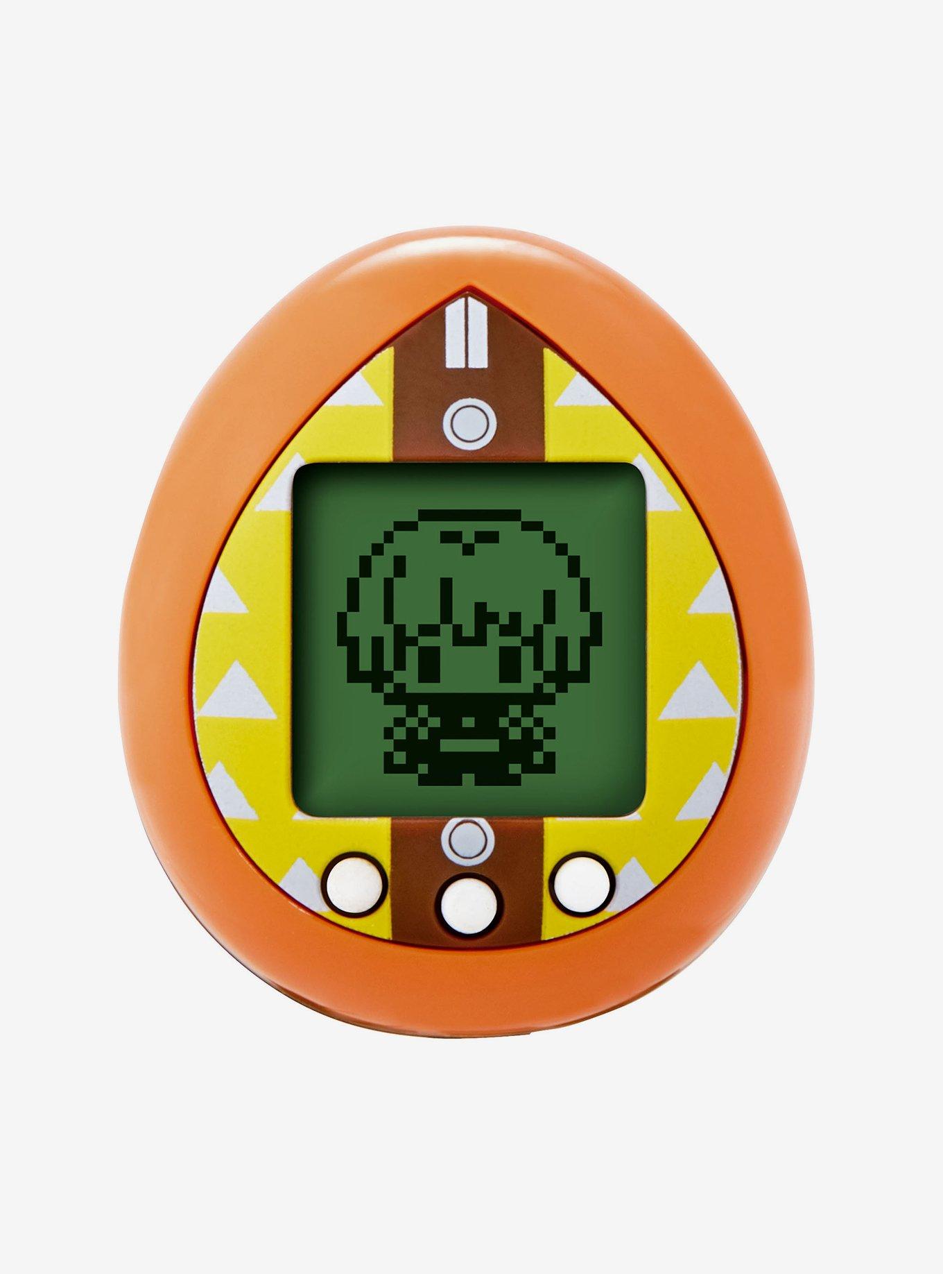 Demon Slayer: Kimetsu no Yaiba Zenitsutchi Tamagotchi, , hi-res