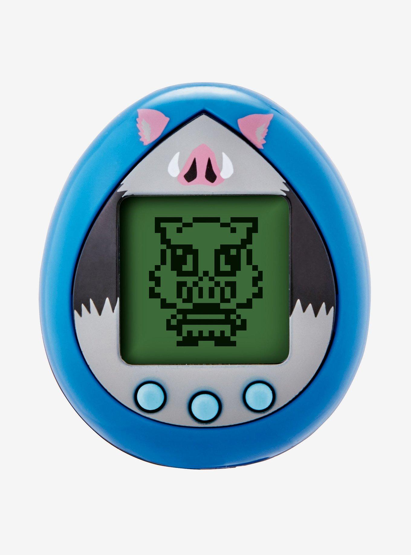 Demon Slayer: Kimetsu no Yaiba Inosuketchi Tamagotchi, , hi-res