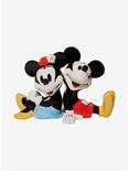 Disney Mickey Mouse & Minnie Mouse Salt & Pepper Shaker Set, , hi-res