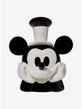 Disney Steamboat Willie Mickey Mouse Cookie Jar, , hi-res