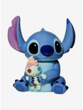Disney Lilo & Stitch Scrump Cookie Jar, , hi-res