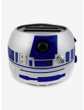 Star Wars Deluxe R2-D2 Toaster, , hi-res