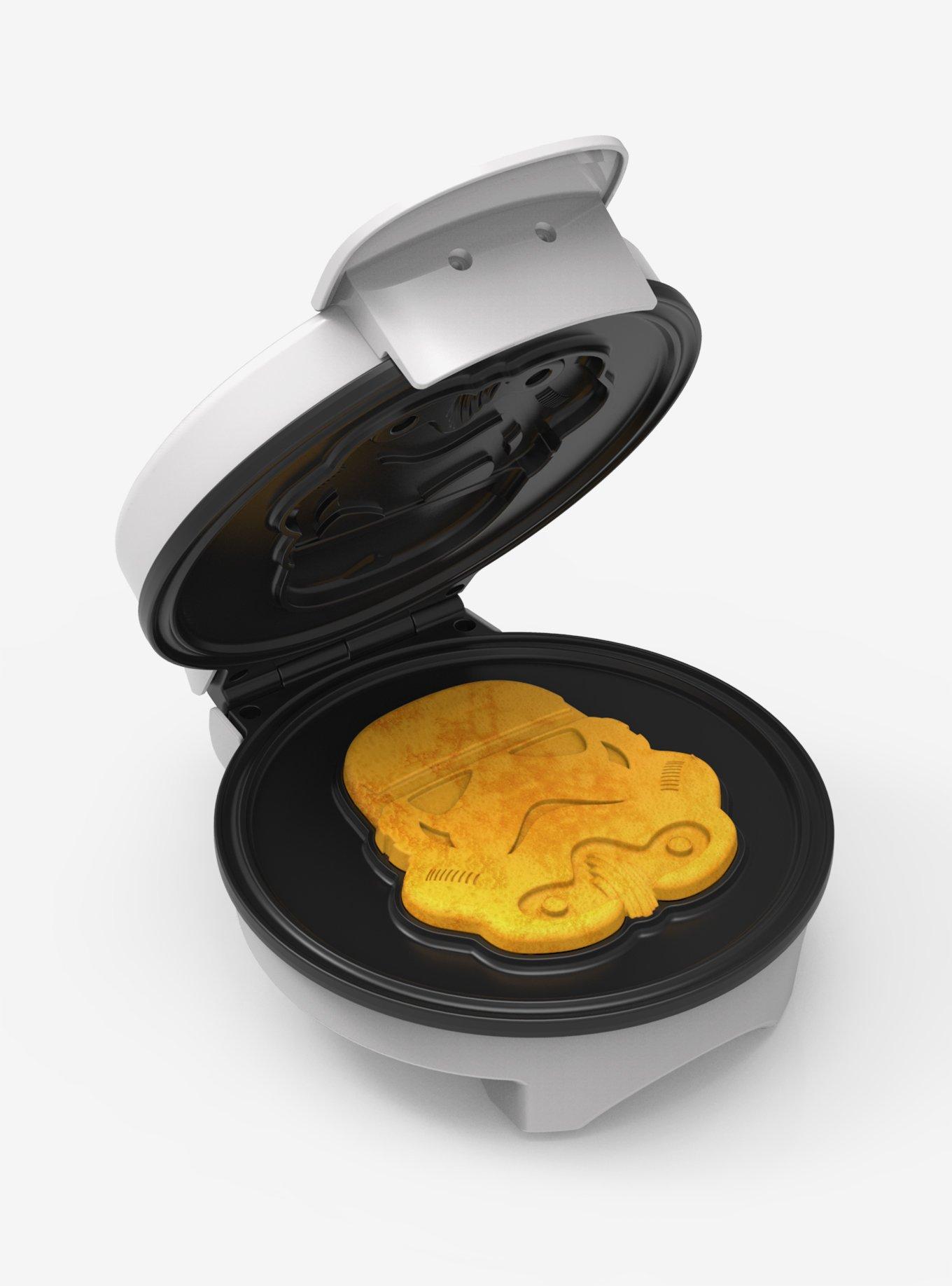 Star Wars Stormtrooper Waffle Maker, , hi-res