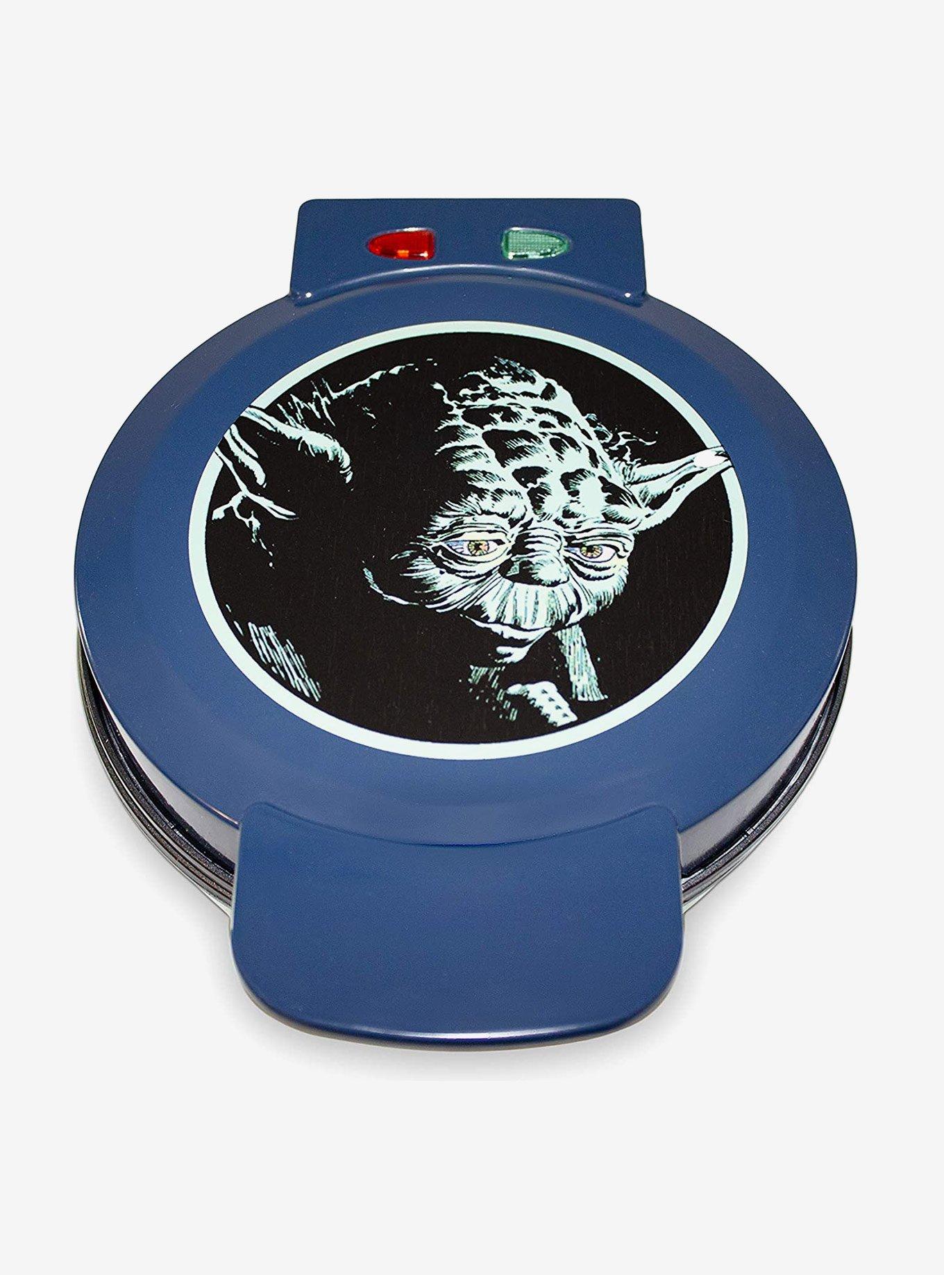 Star Wars Yoda Waffle Maker, , hi-res