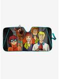 Scooby-Doo Where Are You! Mystery Inc. Group Sunshade, , hi-res