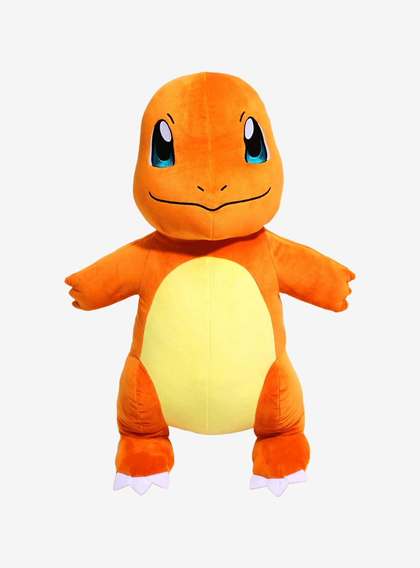 Pok&eacute;mon Charmander 24 Inch Plush, , hi-res