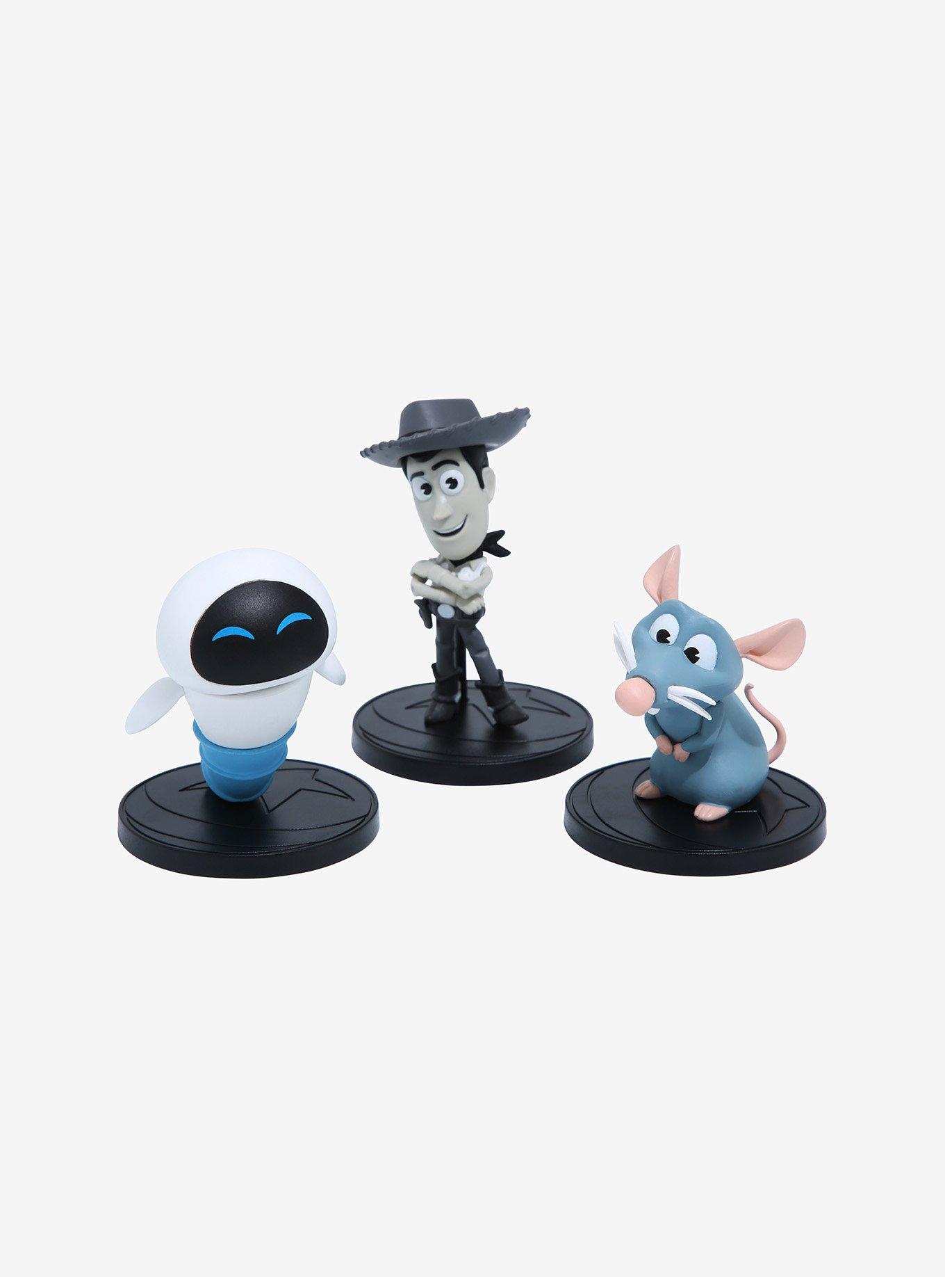 Banpresto Disney Pixar Pixar Fest Vol. 5 Figure Set, , hi-res