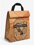 Disney The Nightmare Before Christmas Sleepytime Soup Lunch Bag - BoxLunch Exclusive, , hi-res