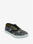 The Nightmare Before Christmas Toys Lace-Up Canvas Shoes, MULTI, hi-res