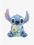Disney Lilo & Stitch Scrump Doll Cookie Jar, , hi-res