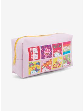 Hello Kitty Sweet Monster Makeup Bag, , hi-res