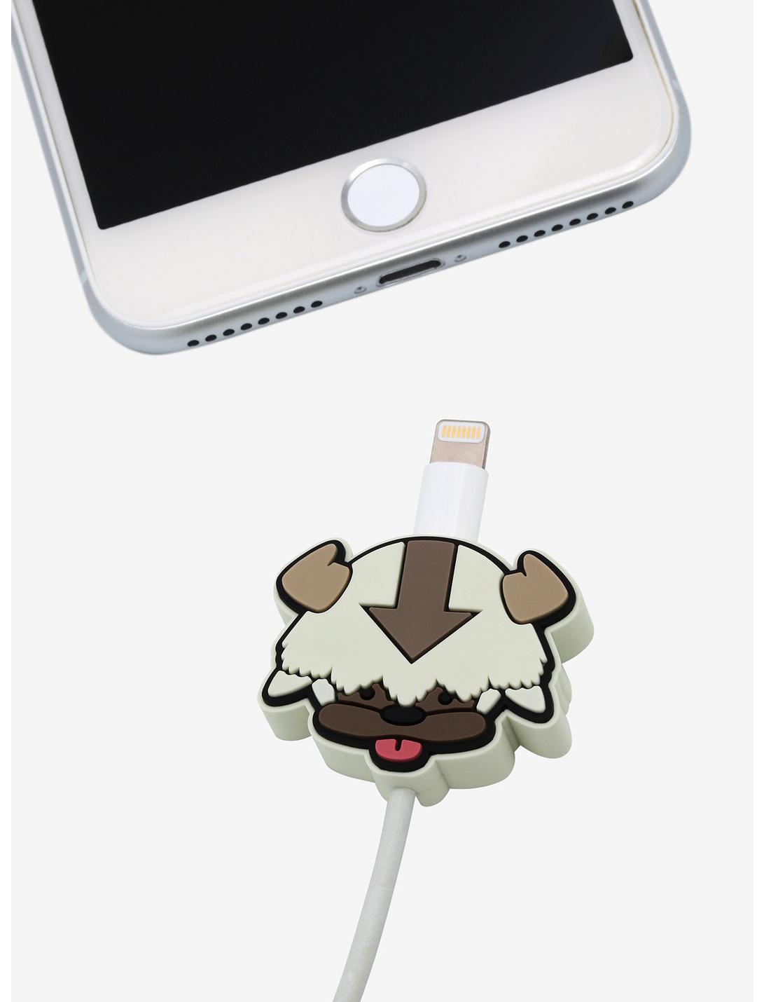 Avatar: The Last Airbender Appa Cable Cling, , hi-res