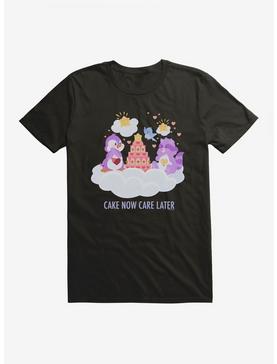 Care Bears Cake Now Care Later T-Shirt, , hi-res