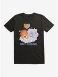 Care Bears Forest Of Feelings T-Shirt, , hi-res