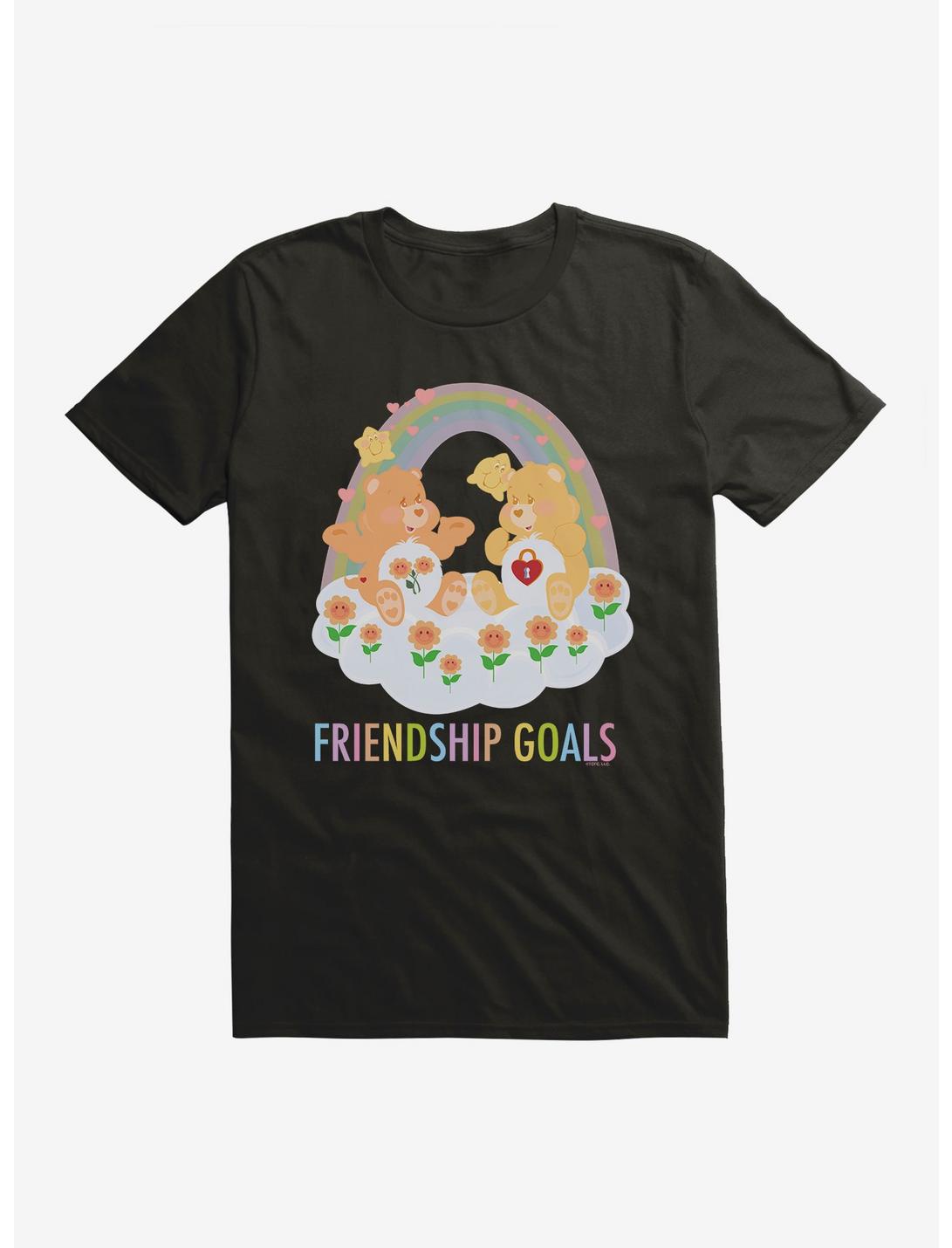 Care Bears Friendship Goals Bears T-Shirt, , hi-res