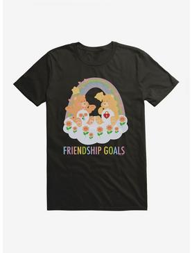 Care Bears Friendship Goals Bears T-Shirt, , hi-res