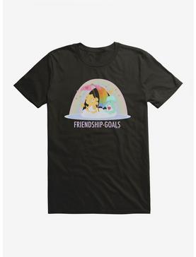 Care Bears Friendship Ship T-Shirt, , hi-res