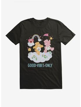 Care Bears Good Vibes Only Bears T-Shirt, , hi-res