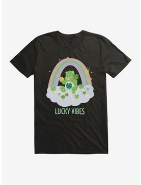 Care Bears Lucky Vibes T-Shirt, , hi-res