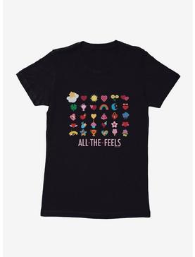 Care Bears All The Feels Womens T-Shirt, , hi-res