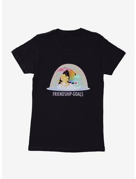 Care Bears Friendship Ship Womens T-Shirt, , hi-res