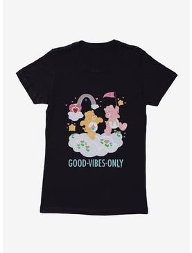 Care Bears Good Vibes Only Bears Womens T-Shirt, , hi-res