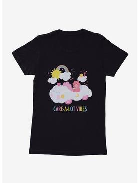 Care Bears Love Car Womens T-Shirt, , hi-res
