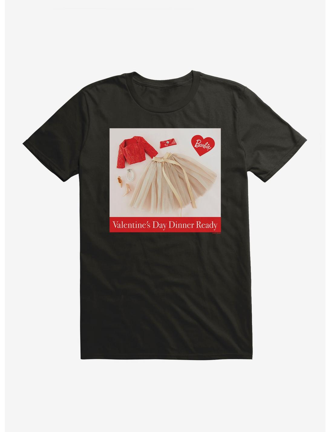 Barbie Valentine's Day Ready To Go T-Shirt, , hi-res