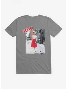 Barbie Valentine's Day XOXO T-Shirt, , hi-res