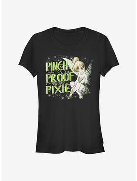 Disney Peter Pan Tink Pinch Proof Tink Girls T-Shirt, , hi-res