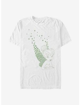 Disney Peter Pan Tink Clovers T-Shirt, , hi-res