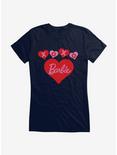 Barbie Valentine's Day XOXO Love Girls T-Shirt, , hi-res