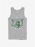 Disney The Muppets Pinch Proof Kermit Tank, ATH HTR, hi-res